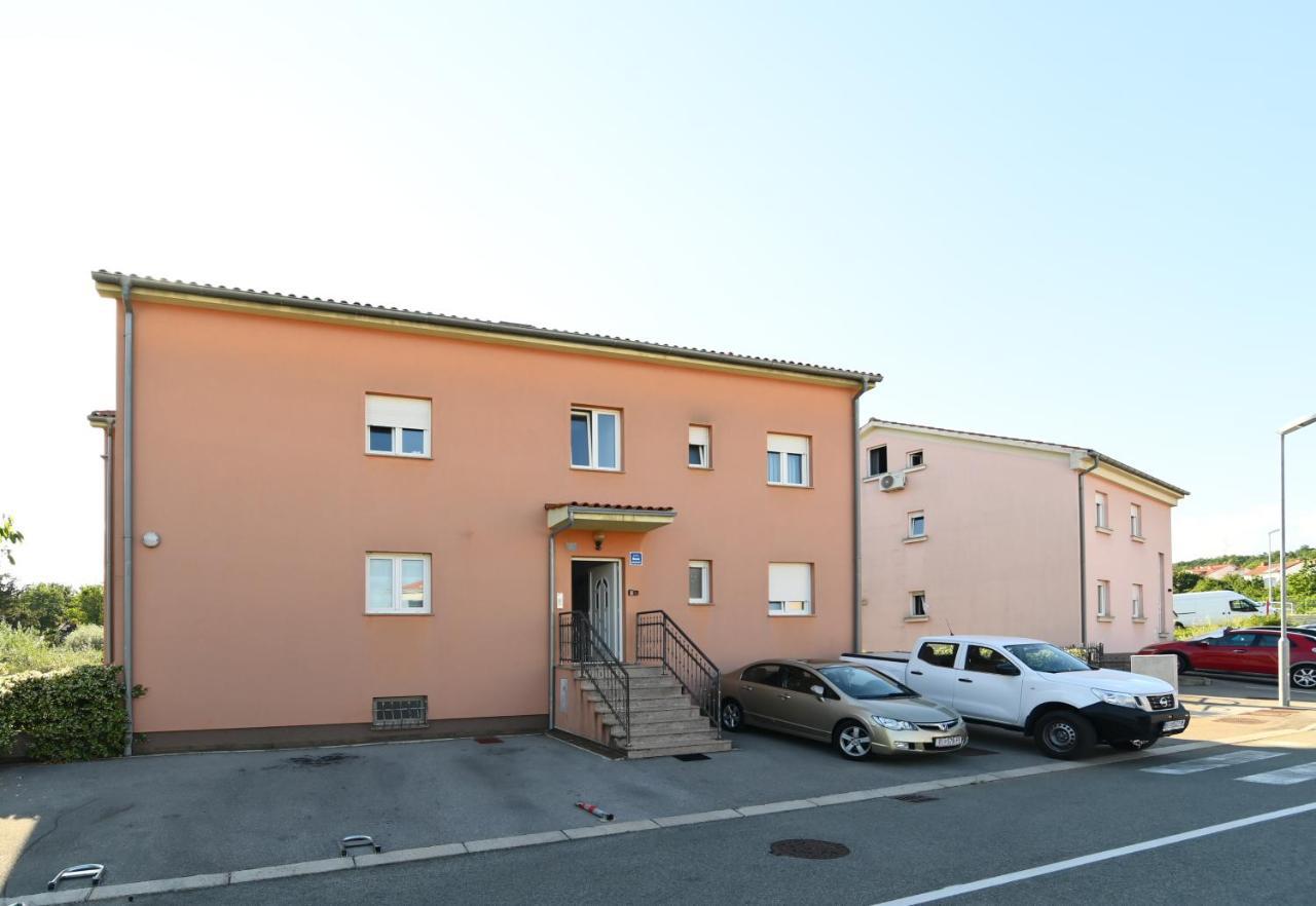 Rossy Apartman Fiume Kültér fotó