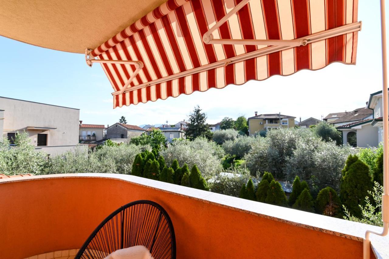 Rossy Apartman Fiume Kültér fotó