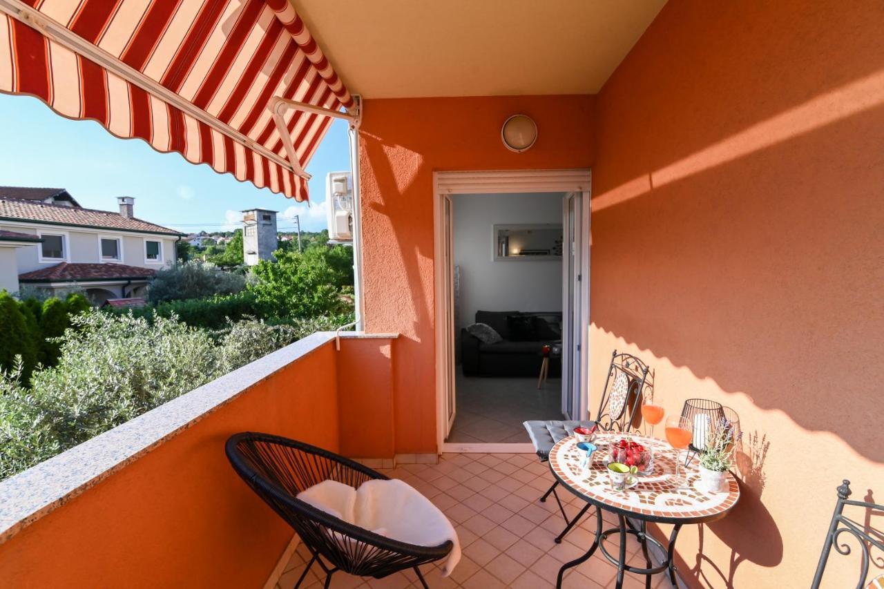 Rossy Apartman Fiume Kültér fotó